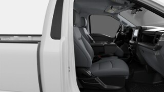 2027 Ford Super Duty® Internal Image 1